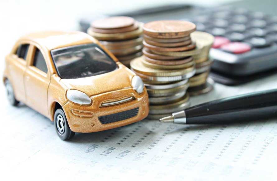 A Guide To Company Car Tax