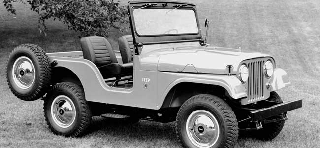 cj-5-for-jeep-history