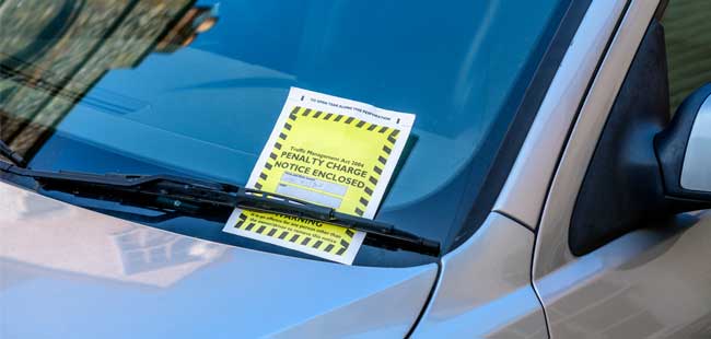 fixed-penalty-notice-for-driving-offences