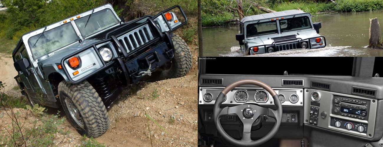 hummer-h1-for-top-10-scariest-cars