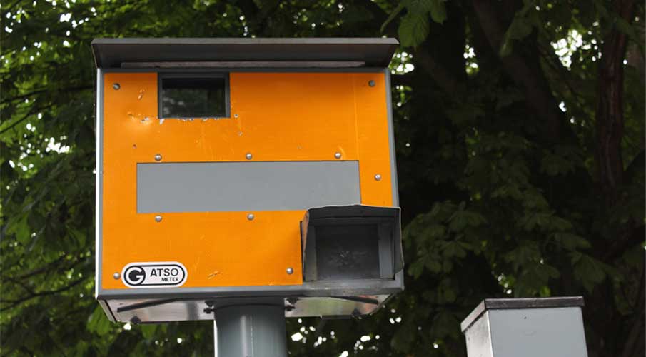 speed-camera-for-driving-offences