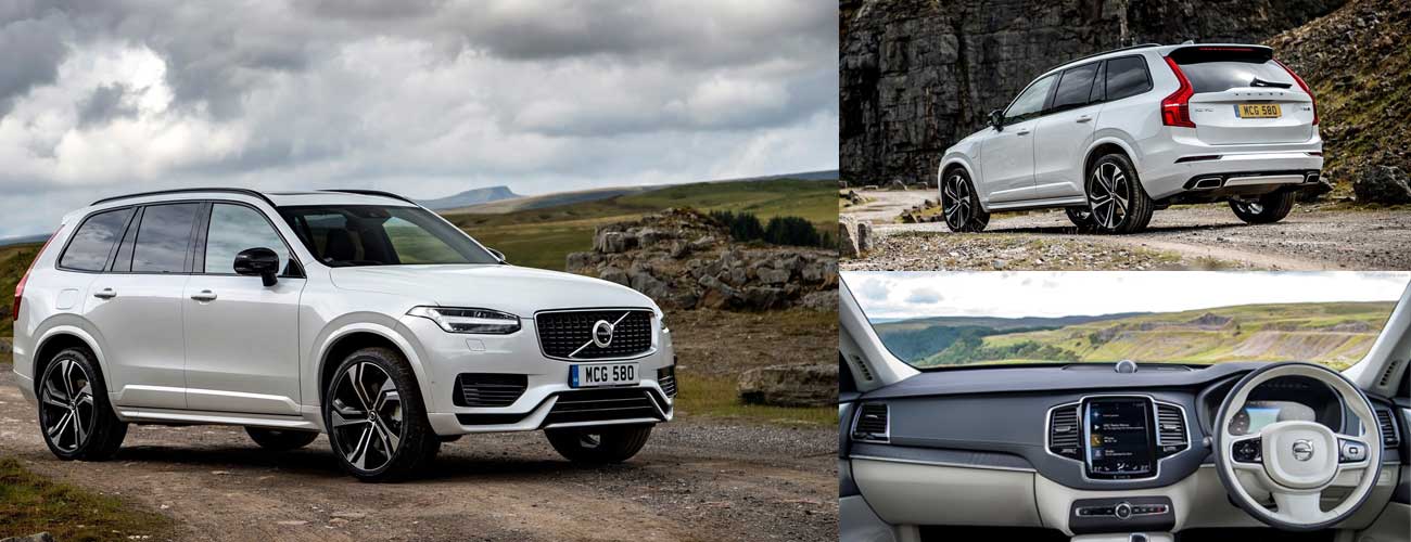 volvo-xc90-for-top-10-winter-cars